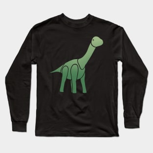 Camarasaurus Long Sleeve T-Shirt